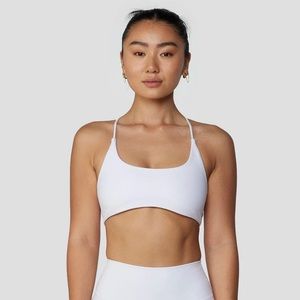 Lexi Crop Bra